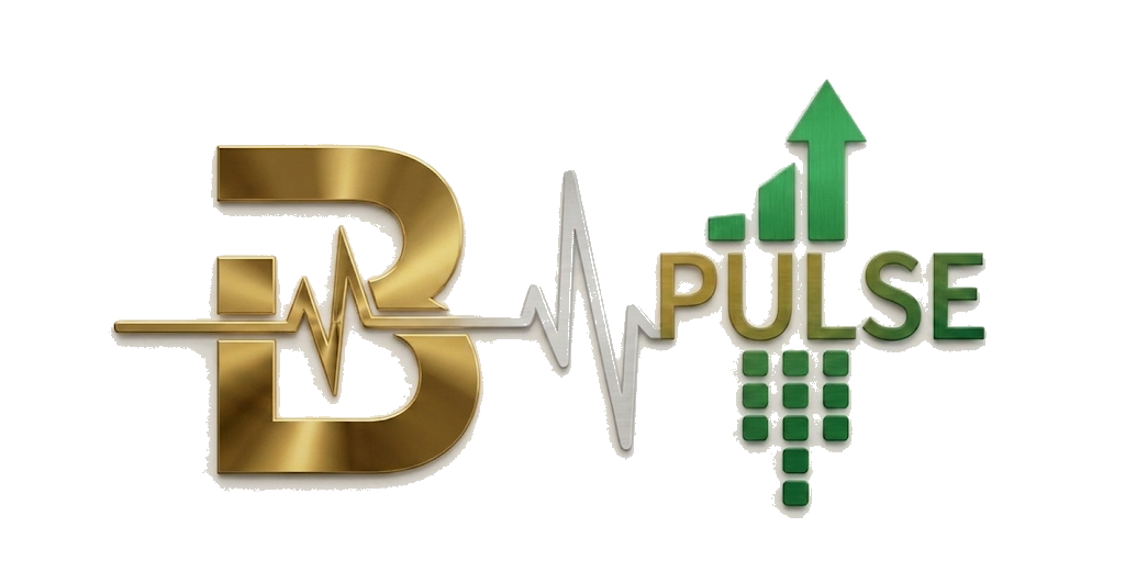 BusinessPulse Logo